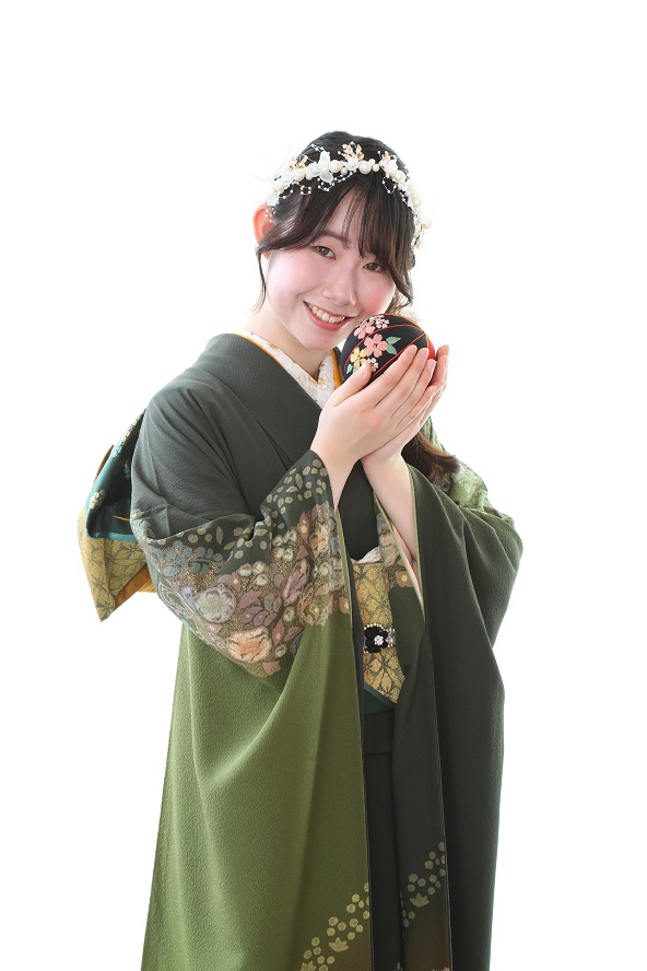 お客様ギャラリー(2ページ目)｜小田原 振袖、着物、袴 レンタル・販売